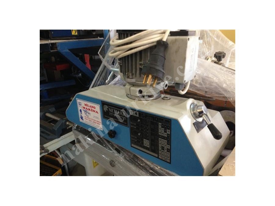 Netmak 4 Teker Robot  Netmak ST 4