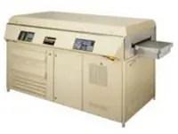 Klişe Hazırlama Makinası - 460 X 620 Mm İlanı