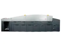 Color Digital Printing Machine Kodak NEXPRESS S2500