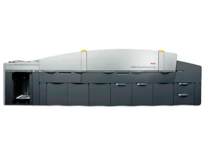 Color Digital Printing Machine Kodak NEXPRESS S2500