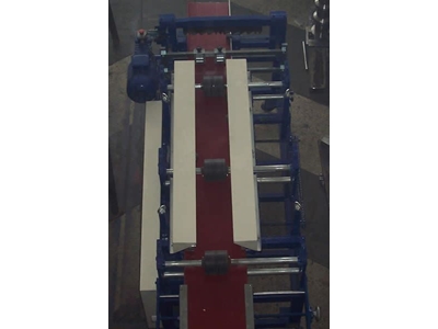 Straightening Machine - 1