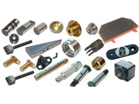 Custom Metal Parts Manufacturing Özmetsan - 3