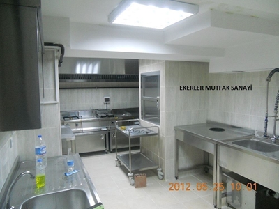 Main Kitchen A la Carte - 0