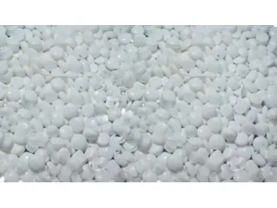 White Polyethylene PE