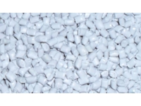 White Polyethylene PE - 1