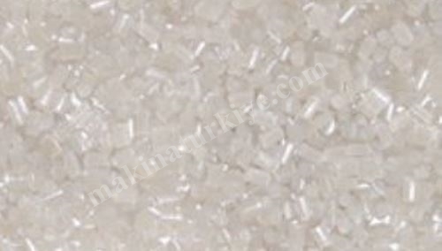 White Polyethylene PE