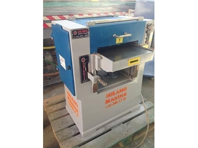 2.El 40 Lık Kalınlık Yeni Model - 0