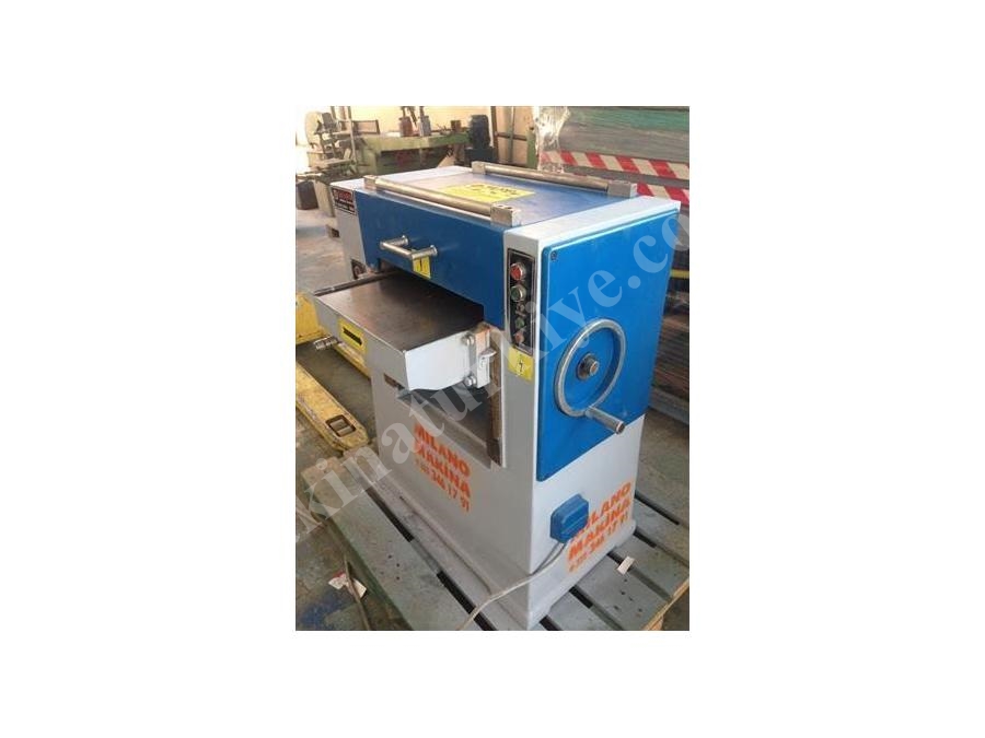 2.El 40 Lık Kalınlık Yeni Model