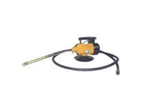 Pendulum Type Electric Concrete Vibrator