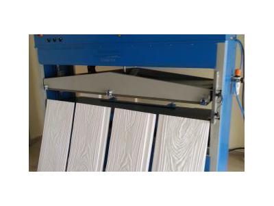 Söve Baskı Makinası SBM22 - 7