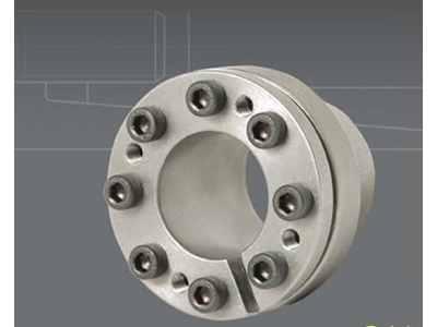 100 mm Conical Lock System - 0