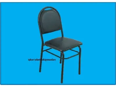 Lord Model Confectionery Coffee-Textile-Restaurant Chair