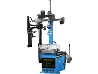 Full - Automatic Tire Changer Machine