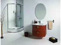 Banyo Dolabı Ezgi Kapı