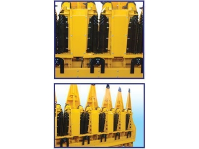 6 Sıralı Mısır Tablası - 1
