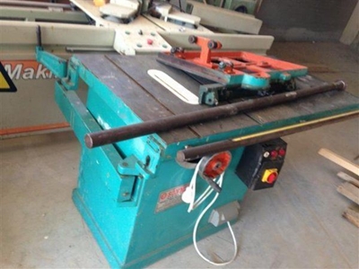 Çift Devirli Yatar Daire  Sönmez 130 mm - 0