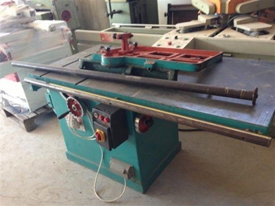 Çift Devirli Yatar Daire  Sönmez 130 mm - 1