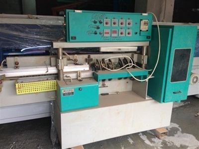 Turanlar Laminant Bükme Bakinası - 0