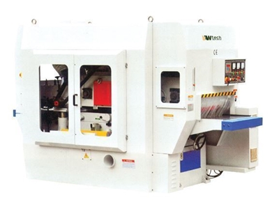 Al Üst Planya - 450 Mm - 0