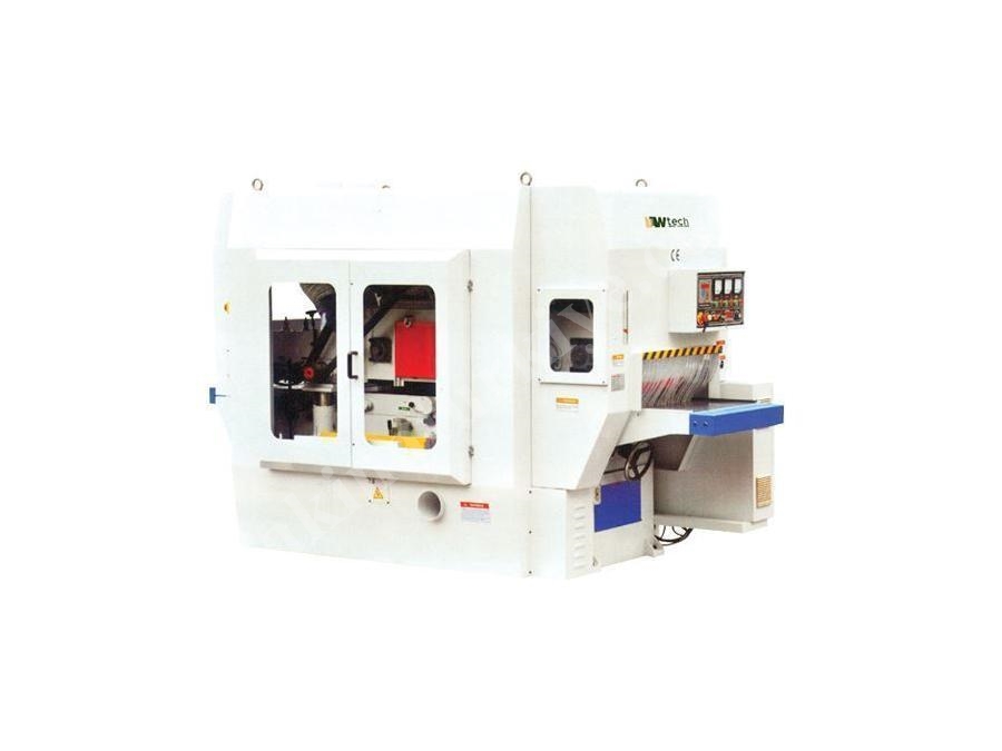Al Üst Planya - 450 Mm