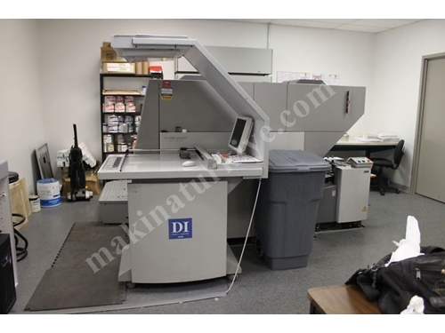 3404 Dı. Digital Printing