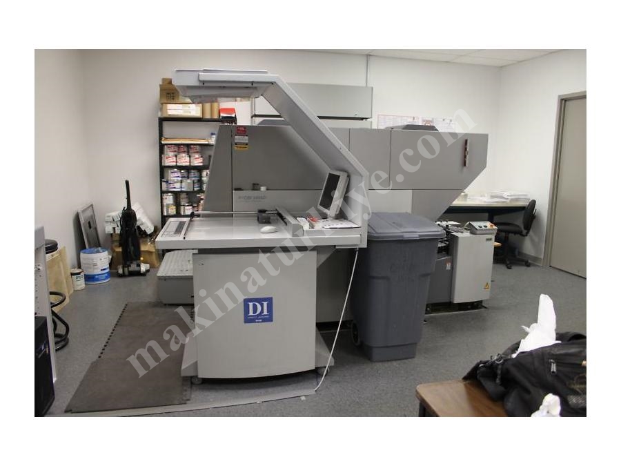 3404 Dı. Digital Printing