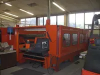 3000W Lazer Kesim Makinası  3000 x 1500 mm İlanı