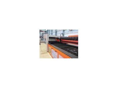 Bystronıc 290-12 6000W Lazer Kesim Makinası - 1