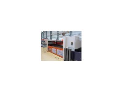 Bystronıc 290-12 6000W Lazer Kesim Makinası - 2