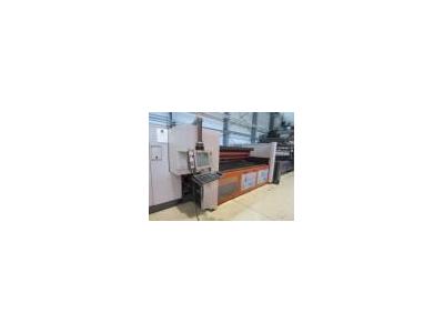 Bystronıc 290-12 6000W Lazer Kesim Makinası - 3