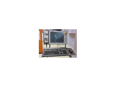 Bystronıc 290-12 6000W Lazer Kesim Makinası - 4