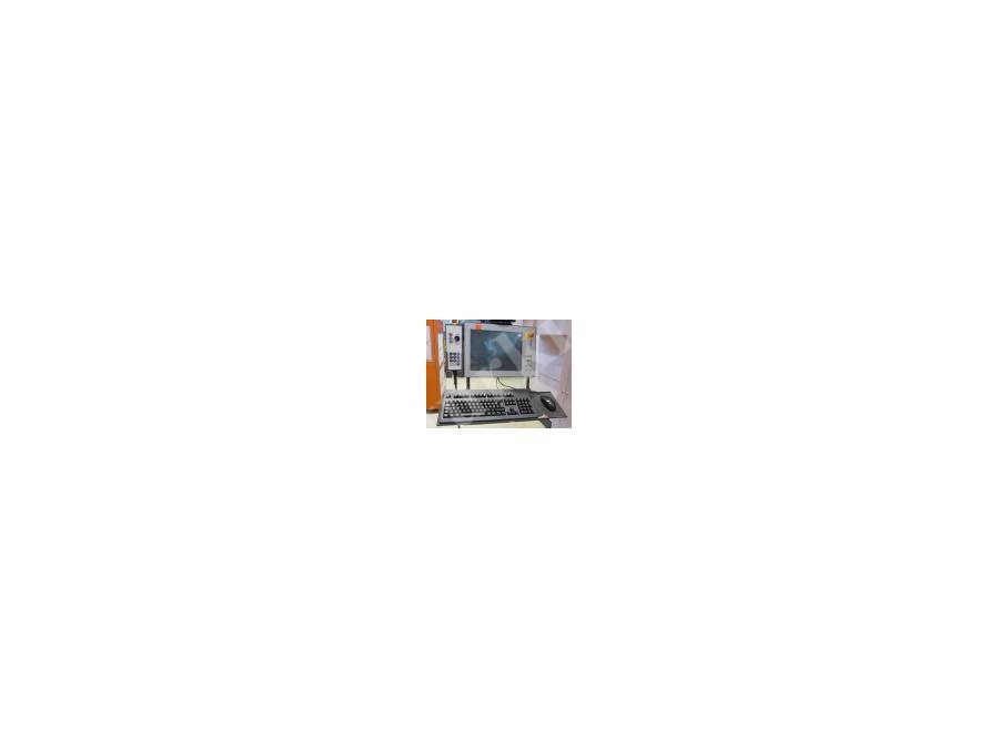 Bystronıc 290-12 6000W Lazer Kesim Makinası