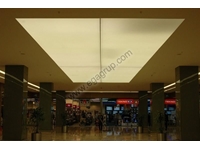 Stretch Ceiling Systems - 2
