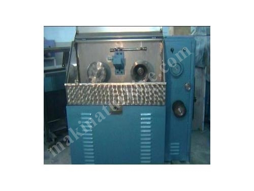 Wire Drawing Machine with 100 Microns to 06 Microns