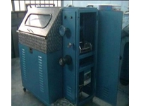 Wire Drawing Machine with 100 Microns to 06 Microns - 3