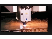 Laser Precision Cutting from 0.5 mm to 25 mm - 1