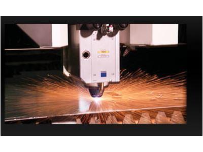Découpe laser de haute précision de 0,5 mm à 25 mm - 1