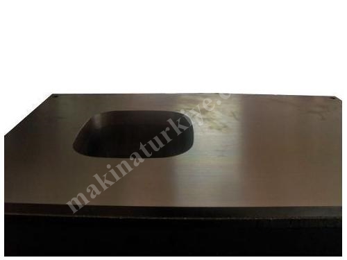 Sink Mold Manufacturing