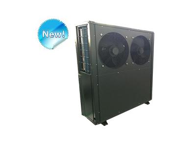Su Soğutmalı Mini Chiller 25.000 Kcal - 4