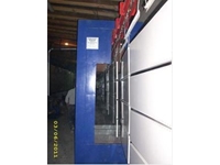 Powder Coating Tunnel Oven - 5
