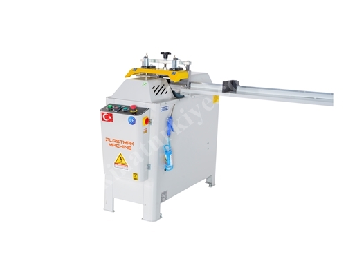 Complete PVC Machinery