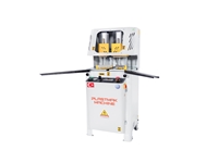 Complete PVC Machinery - 4
