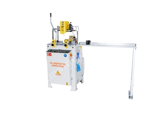 Complete PVC Machinery