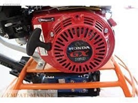 Honda 70 Lik Perdah Makinesi 