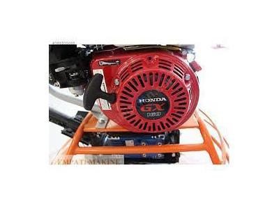 Honda 70 Lik Perdah Makinesi 