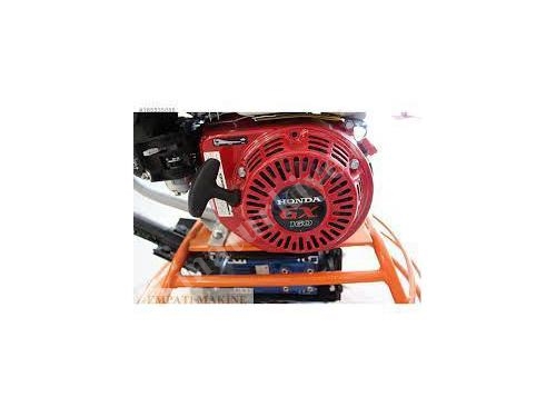 Honda 70 Lik Perdah Makinesi 