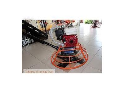 Honda 70 Lik Perdah Makinesi  - 2