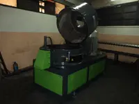 Agromel Makinası  Uluçay A-200 İlanı