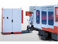 Laser Cutting Machine 3050 X 1150 Mm - 3