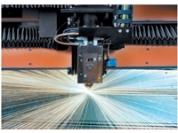 Laser Cutting Machine 3050 X 1150 Mm - 4